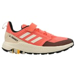 adidas Sneaker Terrex Trailmaker - Orange/vit/guld Barn adult HQ5814