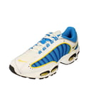 Nike Air Max Tailwind Iv Mens White Trainers - Size UK 7.5