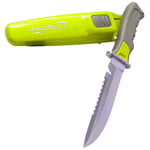 Saeko Double Edge Stainless Steel Kniv