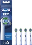 EB20-4 Precision Clean Brush Set