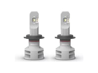 Philips Ultinon Pro5100 Led H7 12/24V - Uppsättning