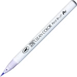 ZIG Clean Color Real Brush 803 English Lavender 6st