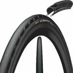 32-630 Ultra Sport black/black wire skin 252899