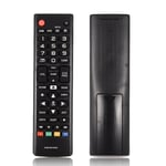 Sutinna TV Remote Control for LG AKB74915304 TV, Television Remote Control Replacement