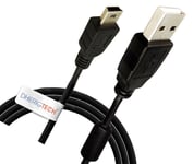 CANON LEGRIA MINI BLACK CAMCORDER USB DAYA / SYNC LEAD FOR PC / MAC