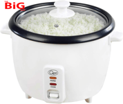 35530  0 . 8L  Rice  Cooker /  Non - Stick  Removable  Bowl /  Keep  Warm  Funct
