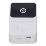 1080P Smart Wireless Video Doorbell Camera Smart Wifi Video Doorbell M1 Bidi BLW