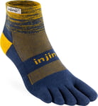 Injinji Trail Midweight Mini-Crew Löparstrumpor Moonlit, M