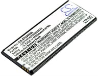 Batteri till SmartPhone, Mobil för MegaFon SP-W1