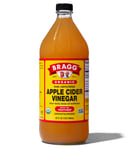 Bragg Äppelcidervinäger, 946 ml