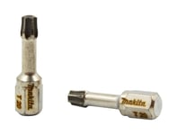 Makita P-38716, Borr, Diamantoborrskär, 25 Mm, Rostfritt Stål, 3 Styck