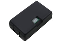 Batteri till Husqvarna Automower 305 mfl - 2.500 mAh