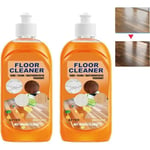 Powerful Decontamination Floor Cleaner,Tile Polishing Brightening,Laminate Floor Cleaners Concentrate