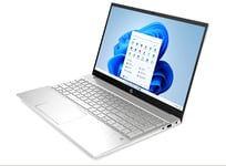 HP Pavilion Touch Ryzen 5500u 8GB RAM 256GB  15.6" FHD 15-eh1013na Laptop