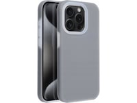 Oem Futerał Candy Case Do Iphone 12 Pro Szary