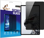 Grizzglass Szkło Prywatyzujące Grizzglass Secretglass Do Zte Nubia Red Magic Tablet