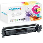 Toner cartouche type Jumao compatible pour HP LaserJet Pro M102a, Noir 1600 p