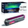 Tonerweb Brother MFC-9140 CDN - Tonerkassett, erstatter TN-241M / TN-245M /TN246M Magenta (2.200 sider) Universal-TN241M-TN245M-TN246M 45964