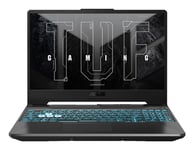 Asus Tuf Gaming A15 Fa506ncr-Hn011w, Amd Ryzen™ 7, 3,1 Ghz, 39,6 Cm (15.6"), 1920 X 1080 Pixlar, 16 Gb, 512 Gb