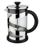 Grunwerg Cafe Ole French Press Filter Coffee Maker Cafeteria Classic 6Cup