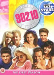 Beverly Hills 90210 - Sesong 1 (UK-import)