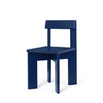 Ark Kids Chair Blue