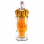Dyson Yellow Cyclone & Dust Bin Assembly DC40 Multi Floor Vacuum Cleaner Hoover