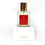 Long Lasting Perfume Spray Amaari 50ml 540 Baccarat Rouge Women's Eau De Parfum