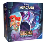 Disney Lorcana TCG: Ursula's Return - Illumineer´s Trove