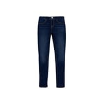 Levi's® Kids Pull-On Jeggings Mandolin Blue