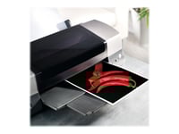 Sigel Inkjet Ultra Photo Paper Ip656 - Blank - Brilliant White - 10 X 15 Mm - 260 G/M² - 72 Ark Fotopapper