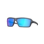 Oakley Cables - Prizm Sapphire OO9129-1863