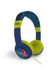 PJ Masks Headphones Junior On-Ear 85dB Team