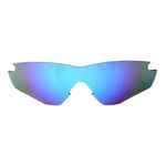 New Walleva Replacement Lenses For Oakley M2 XL Sunglasses - Multiple Options