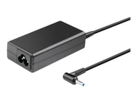Coreparts - Strömadapter (Likvärdigt Med: Hp 710415-001) - 120 Watt - För Hp Envy Laptop 15, 17  Envy Touchsmart 15, 17
