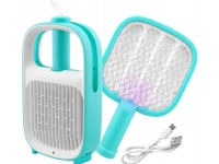 LTC 2in1 UV insect killer lamp with a fly trap K093.