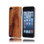 Apple Woody (tre) Ipod Touch 5 Skal