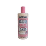 Soap And Glory Clean On Me Hydrating Body Wash With Built In Lotion 500ML