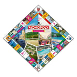 Monopoly Phuket Edition | Fun Regional Classic Family Board Game NEW 2022