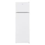 Réfrigérateur congélateur haut CONTINENTAL EDISON 243L - Froid statique - blanc - classe E