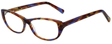 Eye-bobs Designer Reading Glasses Hanky Panky 2505 52 225 in Purple Tortoise 52m
