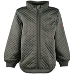 Mikk-Line Soft Thermo Recycled Boy Jacket sommarjacka Tarmac 104 - Fri frakt