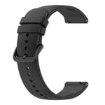 Silikonarmband Garmin Venu Svart