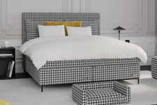 Carpe Diem Beds Sandö Limited Edition 210x210 cm medium