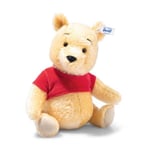 STEIFF EAN 356117 -  Disney Winnie the Pooh 26cm - Free Gift Box