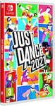 Just Dance 2021 NSW (Nintendo Switch)