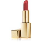 Estée Lauder Pure Color Matte Lipstick Ultramat langtidsholdbar læbestift Skygge Captivated 3,5 g