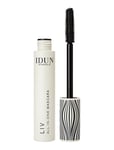 Liv All-In- Mascara Mascara Smink Black IDUN Minerals