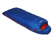 Vango Nitestar Alpha Junior Quad Junior Classic Blue Sleeping Bag