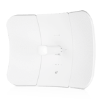 Ubiquiti LBE-5AC-LR-5 UISP airMAX LiteBeam 5AC Långdistansstation (5-pack)
